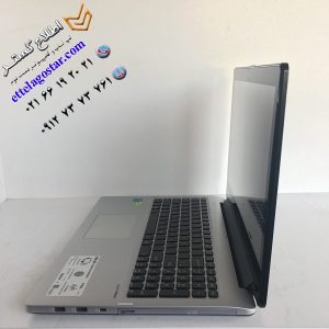 ایسوس TP550LA