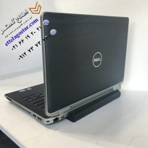 لپ تاپ کارکرده دل Dell Latitude E6430s با پردازشگر i5