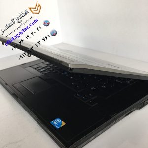 لپ تاپ کارکرده دل Dell precision M4500 با پردازنده i5