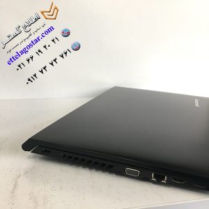 لپ تاپ کارکرده لنوو Lenovo B50-80 با پردازنده i3-5005u