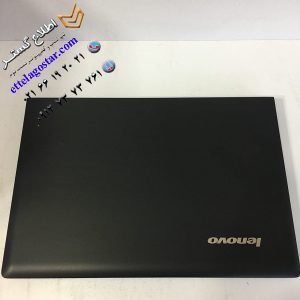 لپ تاپ کارکرده لنوو Lenovo ideapad G50-70 با پردازندهi3