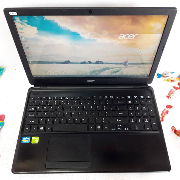 قیمت لپ تاپ کارکرده ایسر Acer Aspire E-570G
