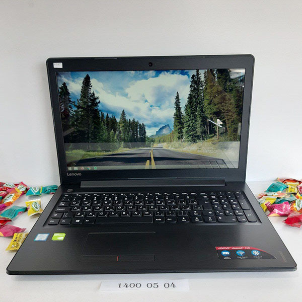 قیمت لپ تاپ کارکرده لنوو Lenovo Ideapad 310