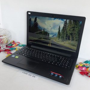 لپ تاپ کارکرده لنوو Lenovo Ideapad 310