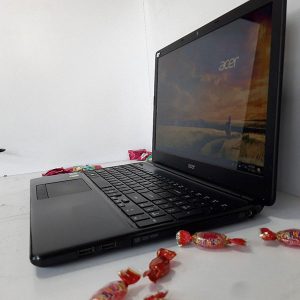 صفحه نمایش لپ تاپ کارکرده ایسر Acer Aspire E-570G