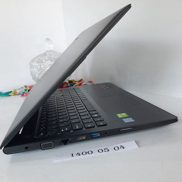 مشخصات فنی لپ تاپ کارکرده لنوو Lenovo Ideapad 310