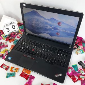 باتری لپ تاپ کارکرده لنوو ThinkPad Edge E530