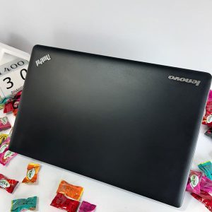 لپ تاپ کارکرده لنوو ThinkPad Edge E530