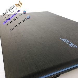 لپ تاپ کارکرده ایسر Acer Asspire E5-573 با پردازنده i3