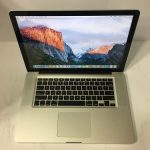 اپل MacBook Pro A1286