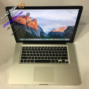 اپل MacBook Pro A1286