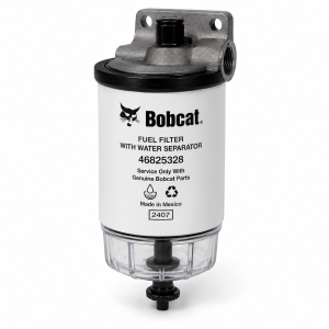 فیلتر سوخت بابکت BobCat S86 | Fuel Filter