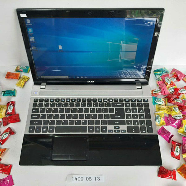 قیمت لپ تاپ کارکرده ایسر Acer Aspire V3-571G