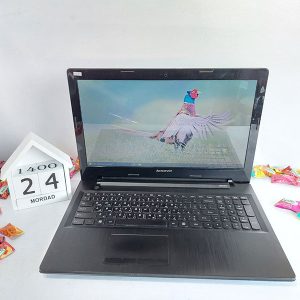 قیمت لپ تاپ کارکرده لنوو G50-70