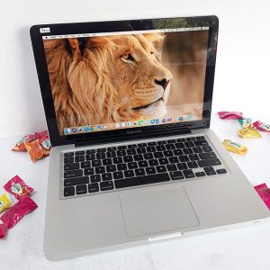 لپ تاپ کارکرده اپل MacBook Pro A1278