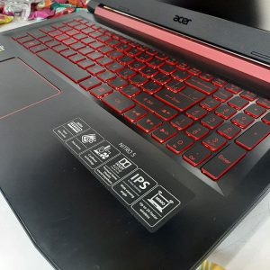 فروش لپ تاپ کارکرده ایسر Acer Nitro5 AN515
