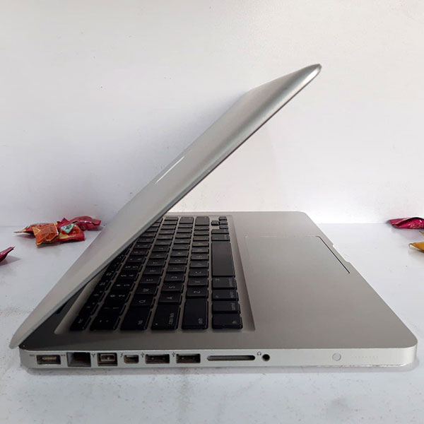 لپ تاپ کارکرده اپل MacBook Pro A1278