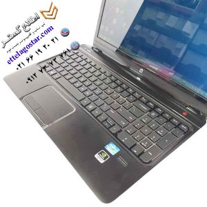 اچ پی Hp Pavilion dv6