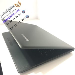 لپ تاپ کارکرده لنوو Lenovo ideapad 300 با پردازنده i7