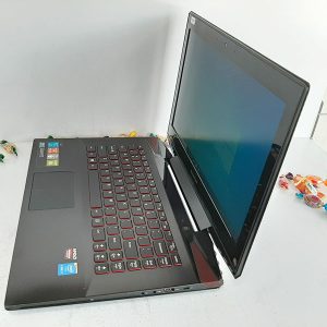 لپ تاپ کارکرده لنوو Lenovo Y40