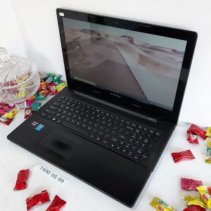 لپ تاپ کارکرده لنوو Lenovo G50-80 i5