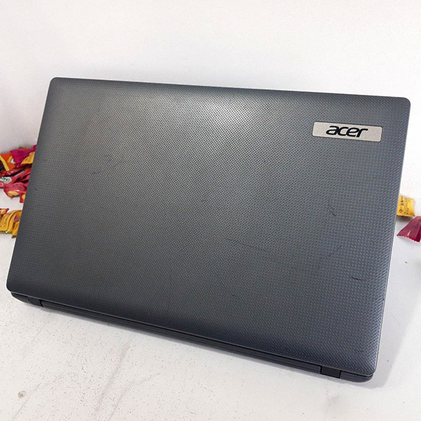 لپ تاپ کارکرده Acer Aspire 5733Z