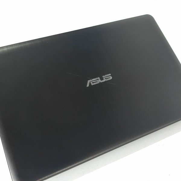 لپ تاپ کارکرده ایسوس Asus X540U