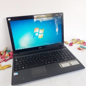 لپ تاپ کارکرده Acer Aspire 5733Z
