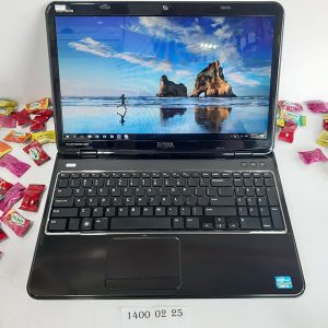 قیمت لپ تاپ کارکرده دل Dell 5110