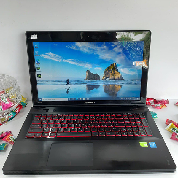 قیمت لپ تاپ کارکرده لنوو Lenovo Ideapad Y510p