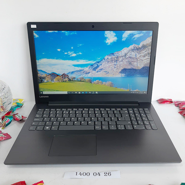 قیمت لپ تاپ کارکرده لنوو Lenovo Ideapad 320