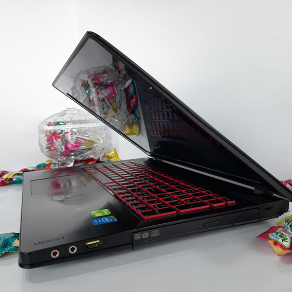 لپ تاپ کارکرده لنوو Lenovo Ideapad Y510p