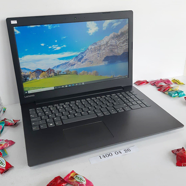 باتری لپ تاپ کارکرده لنوو Lenovo Ideapad 320