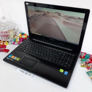 لپ تاپ کارکرده لنوو Lenovo Z50-70