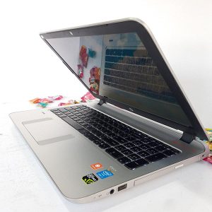 لپ تاپ کارکرده اچ پی HP Envy 15-k008ne