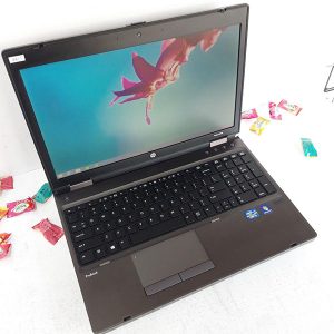 لپ تاپ کارکرده اچ پی HP ProBook 6570b