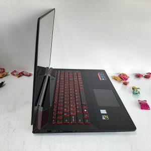 لپ تاپ کارکرده Lenovo Ideapad Y700