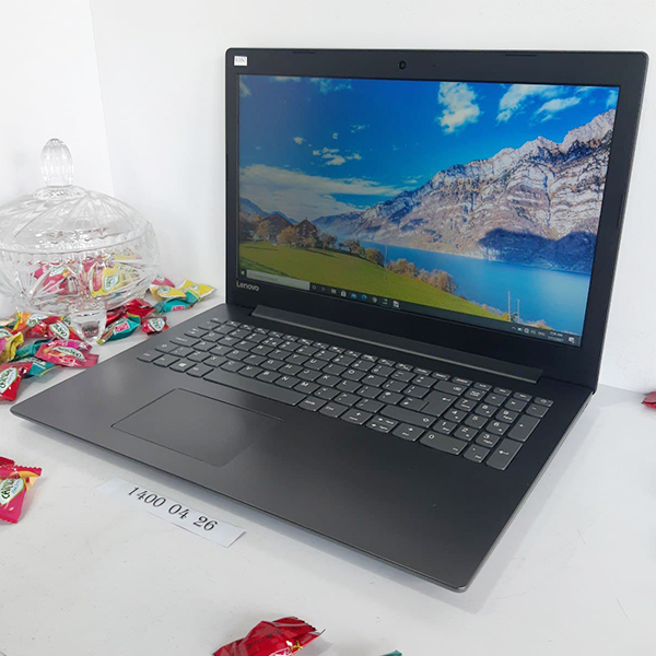 صفحه نمایش لپ تاپ کارکرده لنوو Lenovo Ideapad 320