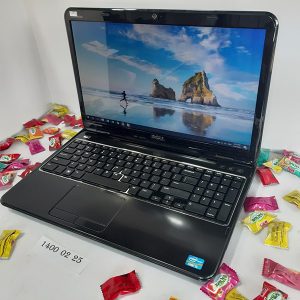 لپ تاپ کارکرده دل Dell 5110