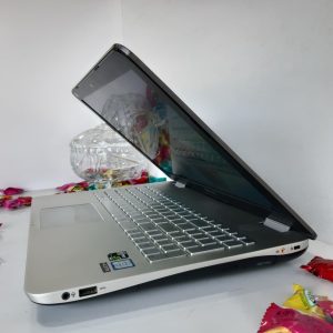 کیبورد لپ تاپ کارکرده ایسوس Asus N551v