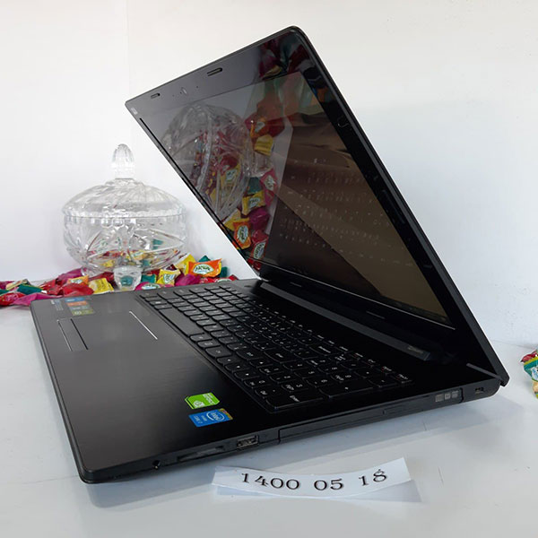 خریدار لپ تاپ کارکرده لنوو Lenovo Z50-70