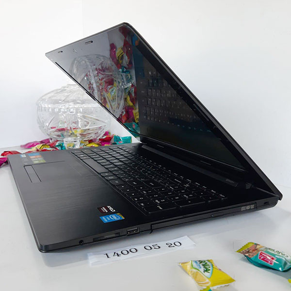خریدار لپ تاپ کارکرده لنوو Lenovo G50-70