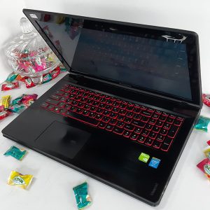 خرید لپ تاپ کارکرده لنوو Lenovo Ideapad Y510p
