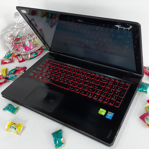 خرید لپ تاپ کارکرده لنوو Lenovo Ideapad Y510p