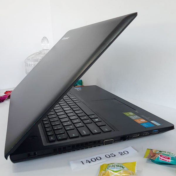 خرید لپ تاپ کارکرده لنوو Lenovo G50-70