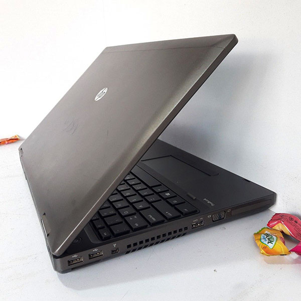 اچ پی HP ProBook 6570b