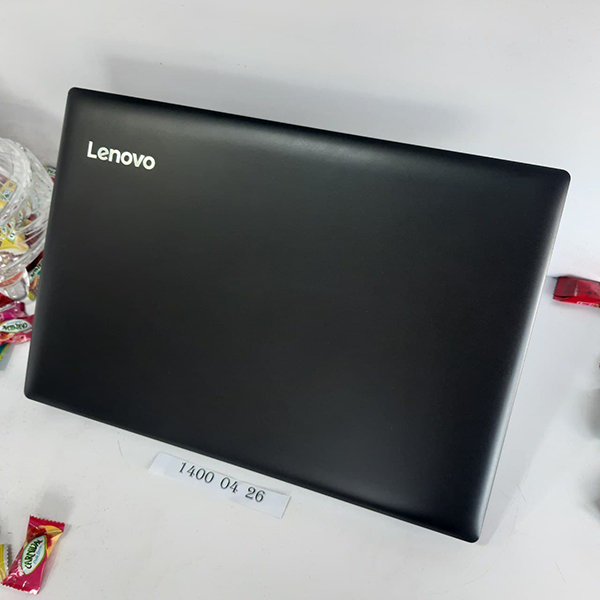فروش لپ تاپ کارکرده لنوو Lenovo Ideapad 320