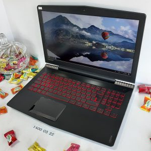 لپ تاپ کارکرده لنوو Lenovo Y520
