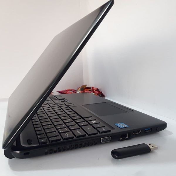 لپ تاپ کارکرده ایسر Acer E1-572G