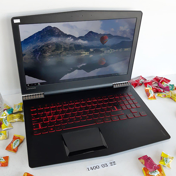 خرید لپ تاپ کارکرده لنوو Lenovo Y520